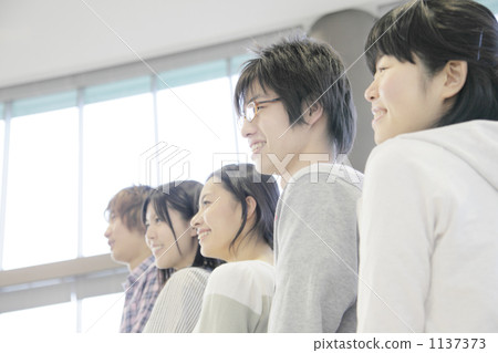 大學生 校園生活 教育 1137373