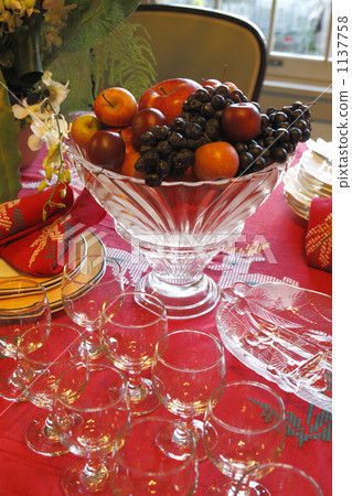 Table fruits 1137758