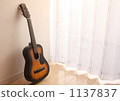 Guitar 3 1137837