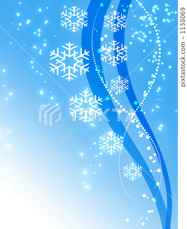 雪花 1138069