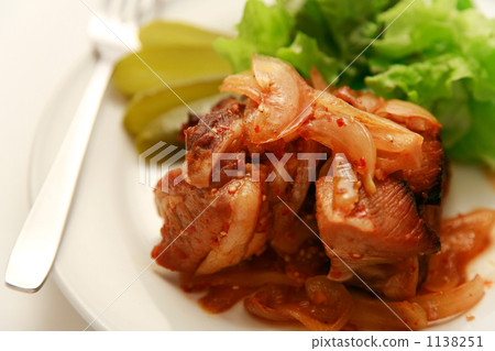 備用肋骨 1138251