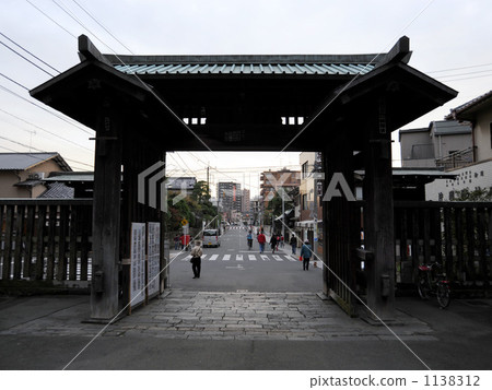 池上本門寺 1138312