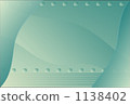 Green background 1138402