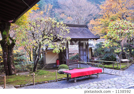 Kyoto · Ikkoin 1138592