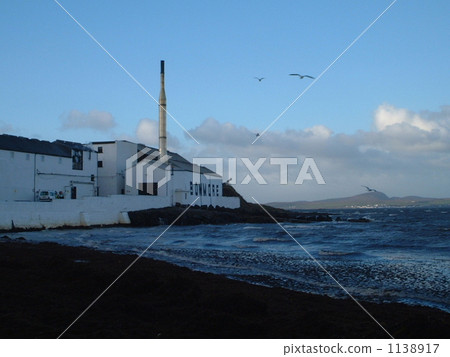 Bowmore釀酒廠 Bowmore釀酒廠 1138917