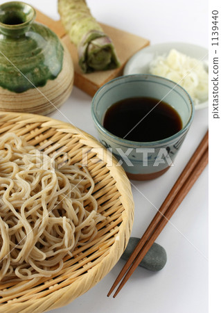 Zaru soba 1139440
