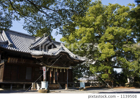 坂出市 佛寺 香川縣 1139508