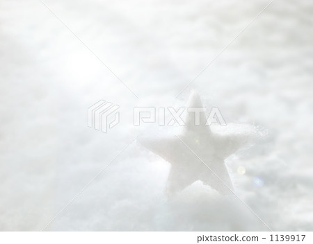 星狀雪 1139917