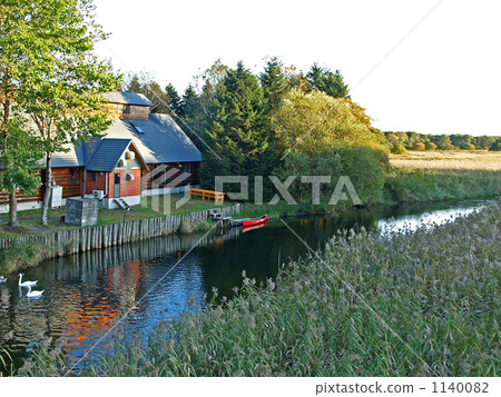 夏天的下午在北海道 1140082