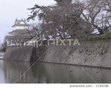 Shibata城堡4 1140196