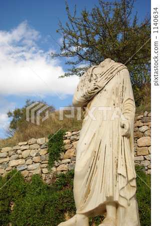 以弗所的石像 1140634