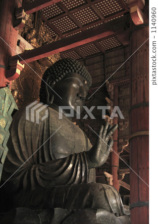 奈良的佛 1140960