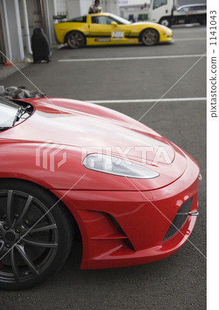 sports car  1141043