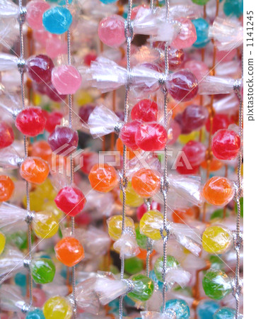 掛糖果1 1141245