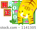 the tiger, tiger, tigers 1141305