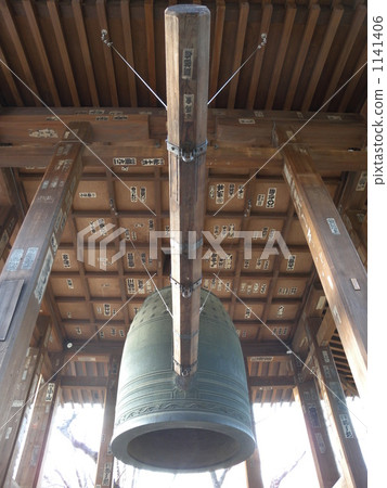 Bell tower 1141406