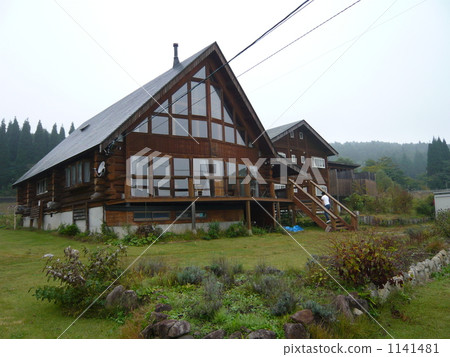 Morning of the pension 1141481