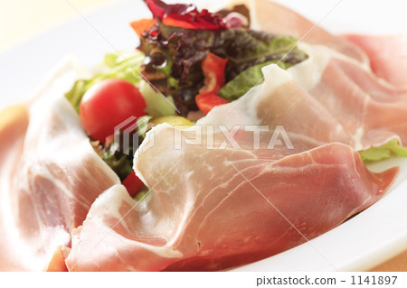 生火腿 生火腿 1141897