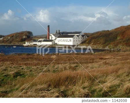 Ragabolin釀酒廠 1142030