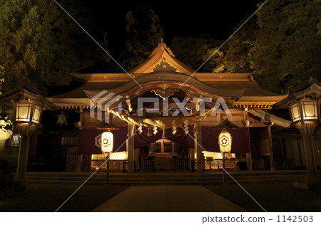 shirayamahime-jinja shrine, shirayama shrine, hakusan 1142503