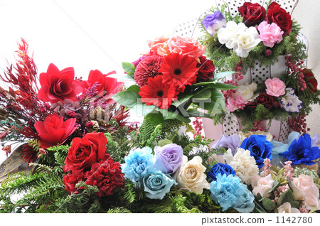 bouquet, bouquets, gerbera 1142780