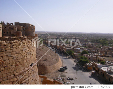 India Jaisalmer 1142907