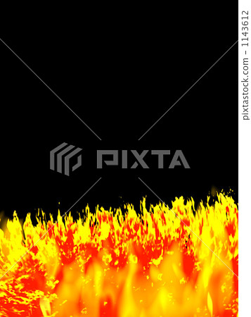 衝進火海 1143612