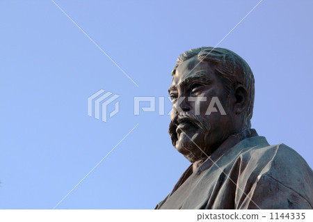 Profile of Iwasaki Yatarou 1144335