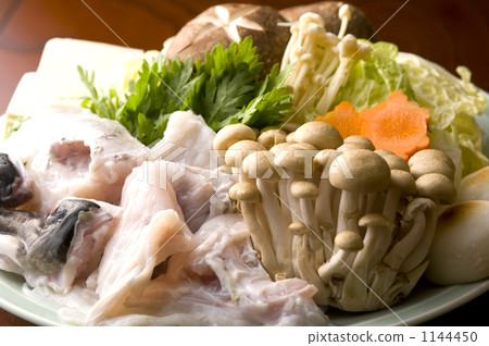 Material of bamboo saucepan 1144450