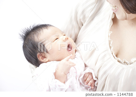 母親和孩子 母親和孩子 1144788