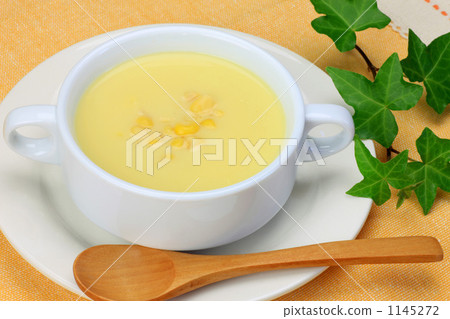 玉米湯 1145272