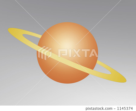 Saturn 1145374