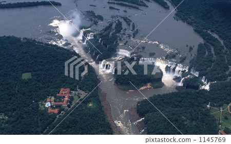  Iguacu 1145769