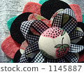Handmade corsage 1145887