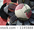 Handmade corsage 1145888