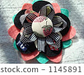 Handmade corsage 1145891
