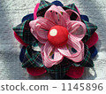 Handmade corsage 1145896