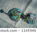 Handmade corsage 1145940