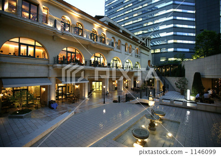不安分的餐館 1146099