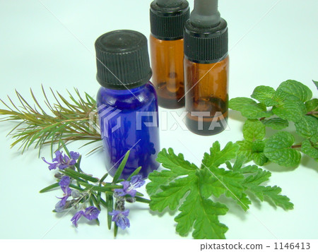 Aromatherapy 1146413