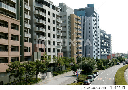 Makuhari Baytown Mansion Group 1146545