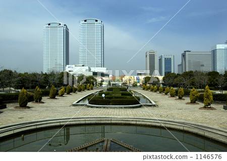 Makuhari Bldg. 1146576