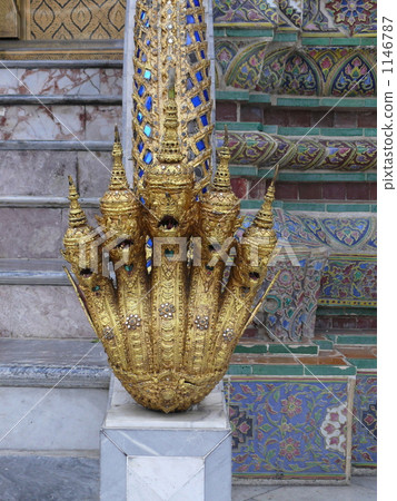 Wat Phra Kaew Wat Phra Kaew 1146787