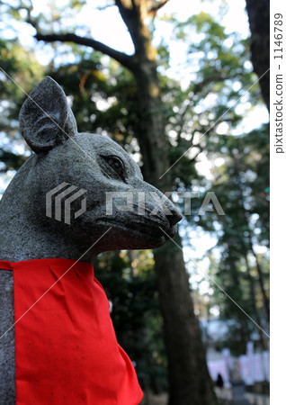 新年到參拜 1146789