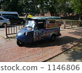 嘟嘟車 1146806