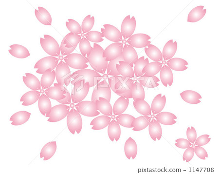 櫻花 1147708