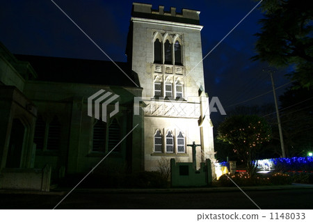 橫濱 神奈川縣 點燈 1148033