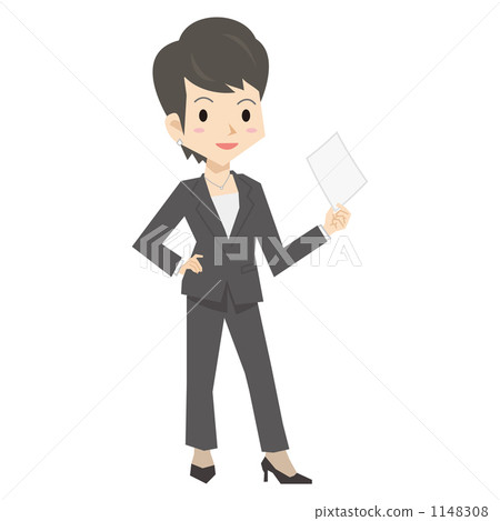 career woman   1148308
