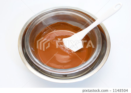 Make chocolate 1148504