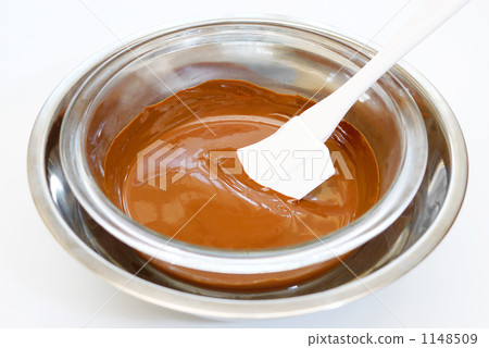 Make chocolate 1148509